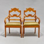 959 6389 ARMCHAIRS